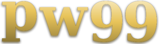 pw99 logo